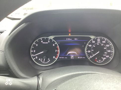 Used 2023 Nissan Sentra SV image 20