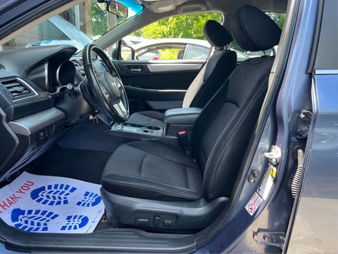 Used 2015 Subaru Outback 2.5i Premium AWD/4WD image 9