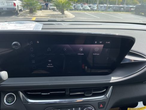 New 2026 Buick Envista Preferred w/ Convenience I Package image 46