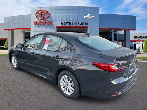 New 2026 Toyota Camry LE image 8