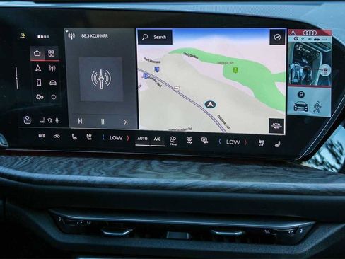 New 2025 Audi Q5 Premium Plus image 15