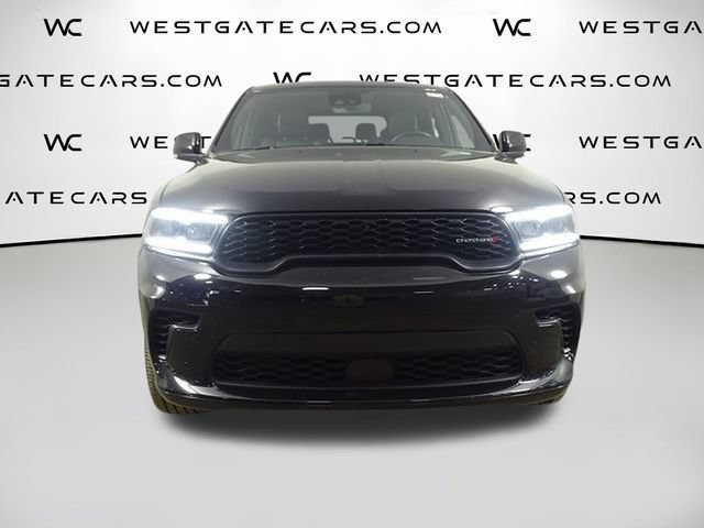 Used 2024 Dodge Durango GT AWD/4WD image 4