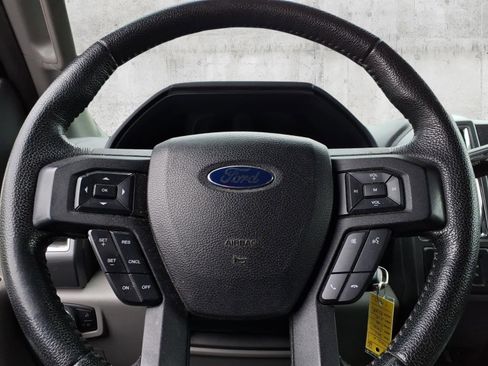 Used 2015 Ford F150 XLT w/ Equipment Group 302A Luxury AWD/4WD image 21