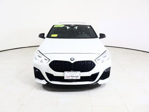 Used 2024 BMW M235i xDrive Gran Coupe w/ M Performance Package image 12