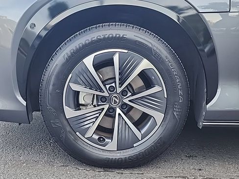 Certified 2023 Lexus RZ 450e Premium w/ Technology Package AWD/4WD image 28