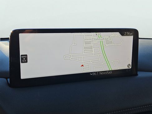 Used 2023 MAZDA CX-5 Signature image 9