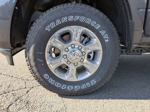 New 2026 RAM 2500 Big Horn image 28