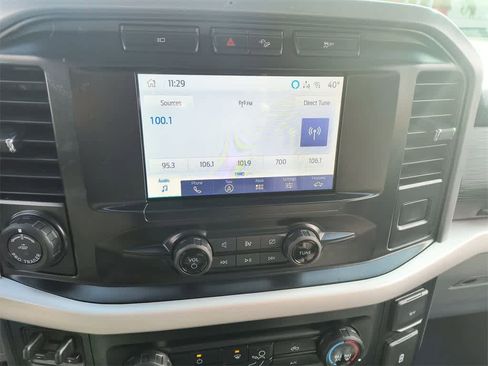 Used 2023 Ford F150 XLT w/ Trailer Tow Package image 16