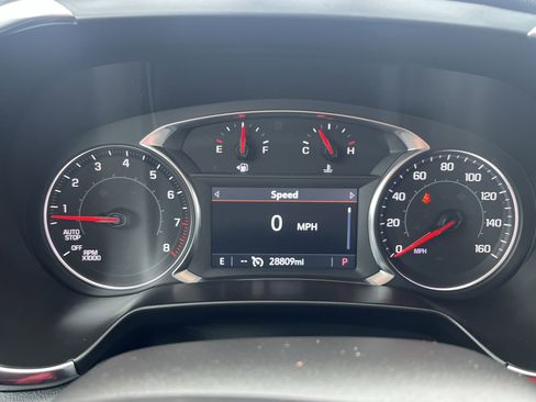 Used 2024 Chevrolet Blazer LT w/ Midnight/Sport Edition image 12