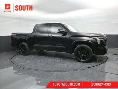 Used 2022 Toyota Tundra SR5