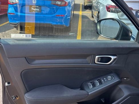 Used 2026 Honda Civic LX image 20