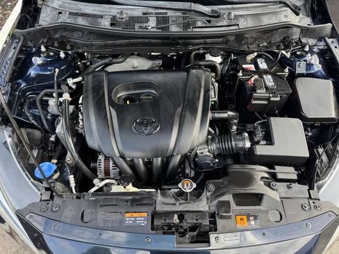 Used 2017 Toyota Yaris iA FWD image 25