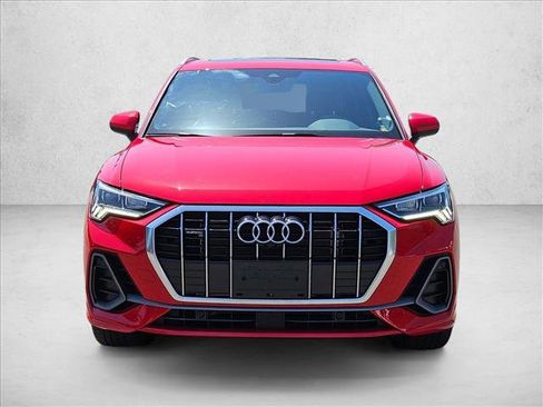 Used 2023 Audi Q3 2.0T Premium Plus AWD/4WD image 2