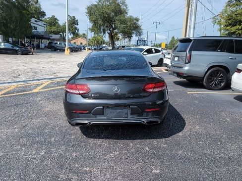 Used 2019 Mercedes-Benz C 300 Coupe image 6