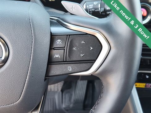 Used 2026 Lexus TX 350 Base image 28