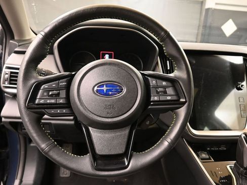 Certified 2025 Subaru Outback Onyx Edition AWD/4WD image 24