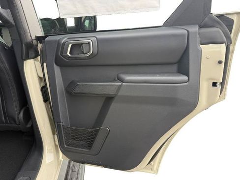 New 2026 Ford Bronco Outer Banks AWD/4WD image 42