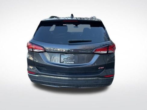 Used 2022 Chevrolet Equinox RS image 7