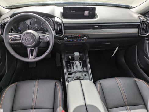 Used 2025 MAZDA CX-50 2.5 Hybrid w/ Premium Plus Pkg AWD/4WD image 16