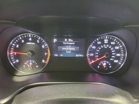 Used 2024 Kia Forte LXS FWD image 23