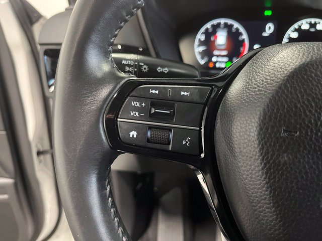 Used 2024 Honda CR-V EX-L image 27