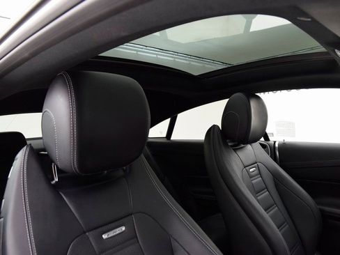 Certified 2023 Mercedes-Benz E 53 AMG 4MATIC Coupe image 18