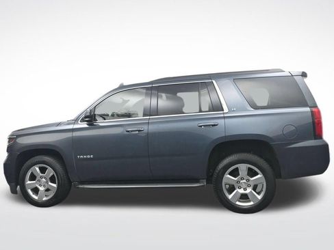 Used 2020 Chevrolet Tahoe LT RWD image 10
