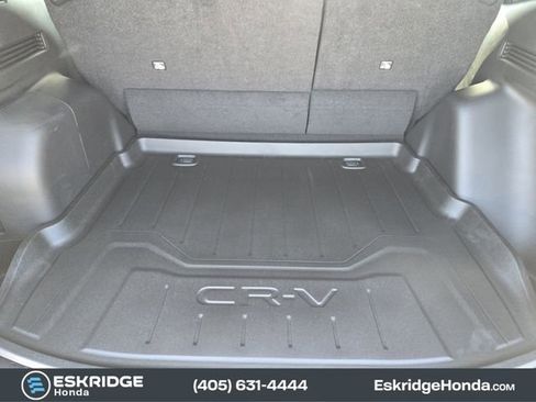 New 2026 Honda CR-V Sport-L image 23