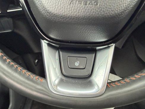 Used 2024 Honda CR-V Sport Touring image 15