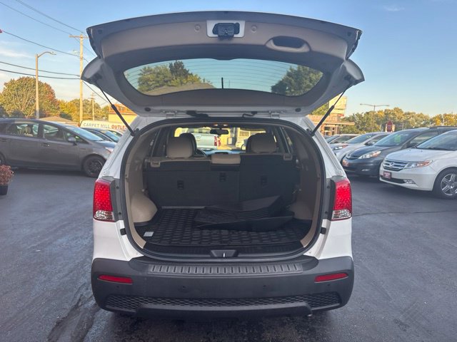Used 2013 Kia Sorento LX w/ Convenience Pkg AWD/4WD image 17