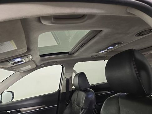 Used 2022 Kia Telluride SX w/ SX Prestige Package AWD/4WD image 32