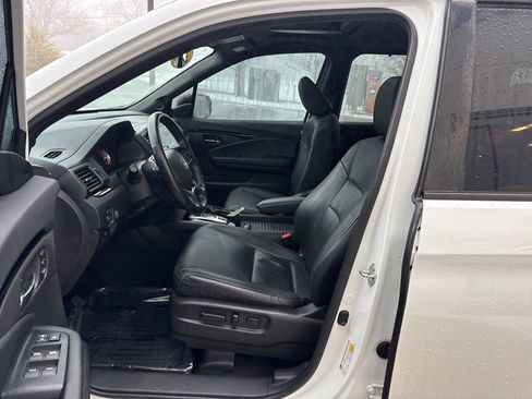 Used 2020 Honda Passport Touring image 21