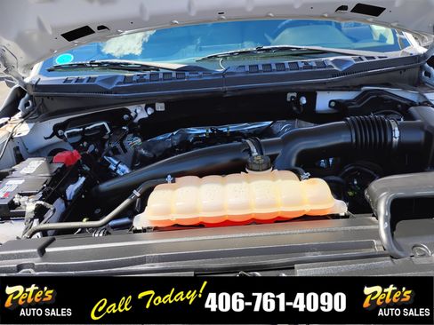 Used 2018 Ford F150 XL w/ XL Power Equipment Group AWD/4WD image 31