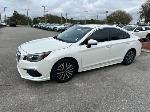 Used 2019 Subaru Legacy 2.5i Premium image 11