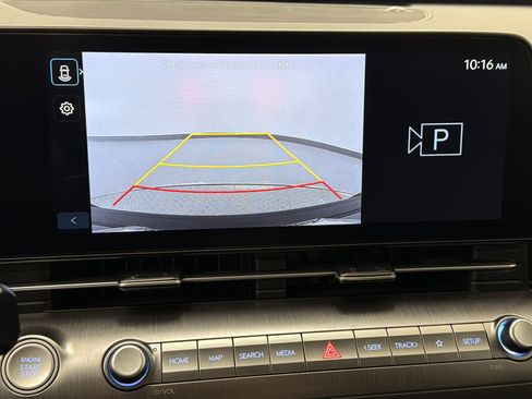 Used 2024 Hyundai Kona SEL FWD image 22