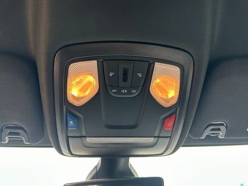 Used 2024 RAM 3500 Big Horn image 19