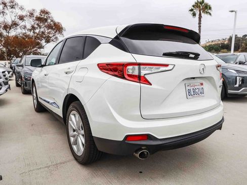 Used 2019 Acura RDX FWD image 10