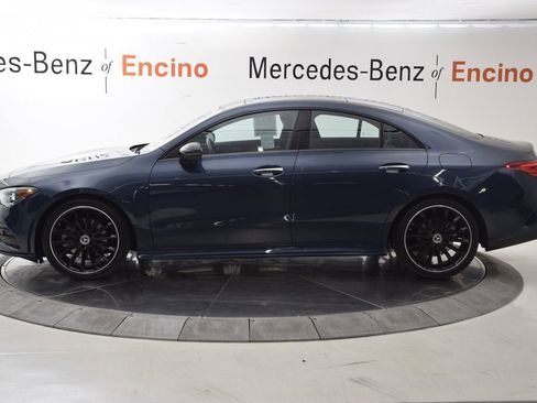 Certified 2023 Mercedes-Benz CLA 250 image 3