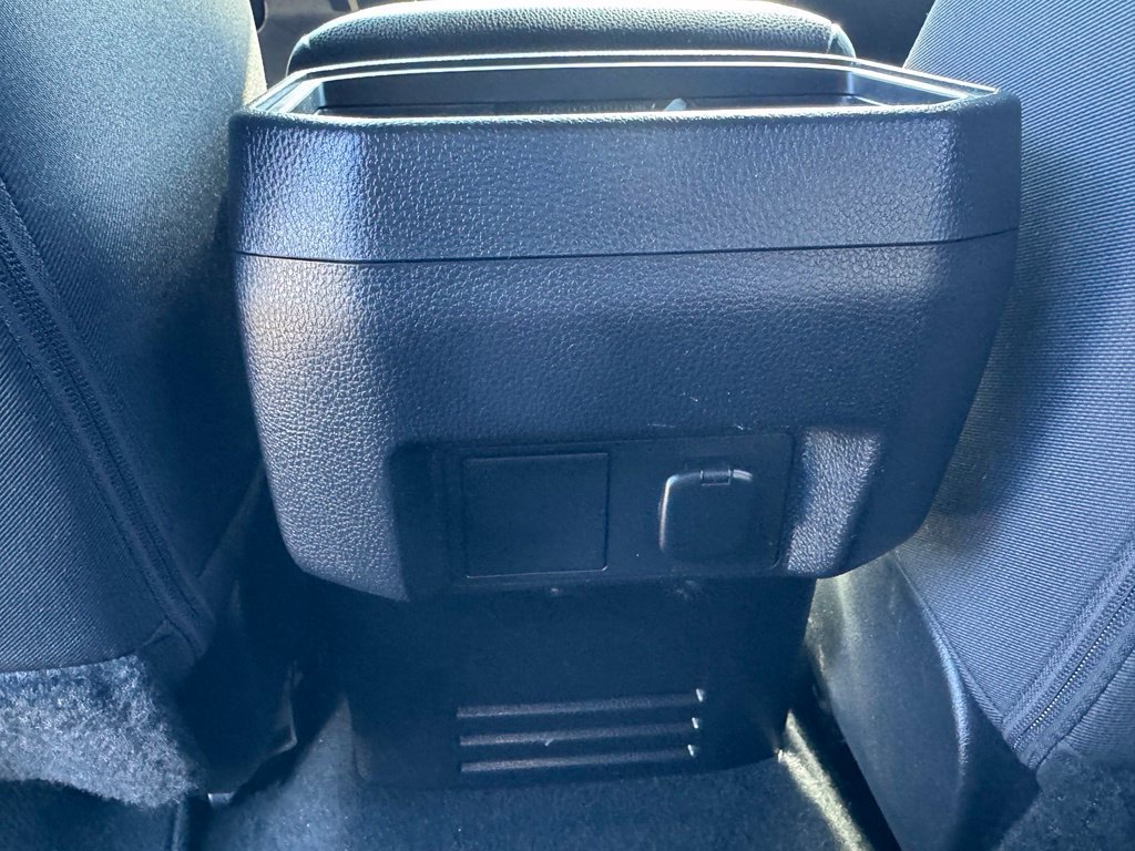 Used 2024 Toyota Tacoma SR5 RWD image 22