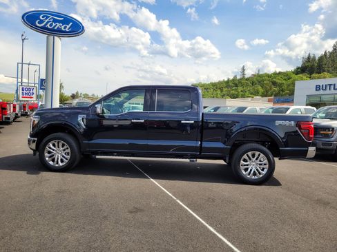New 2026 Ford F150 Lariat AWD/4WD image 8