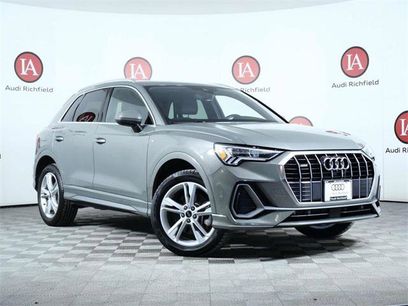 Used 2023 Audi Q3 2.0T Premium Plus w/ Premium Plus Package