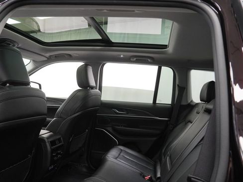 Certified 2022 Jeep Grand Cherokee Limited 4xe image 25