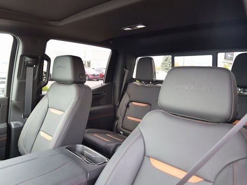 New 2026 GMC Sierra 1500 AT4 w/ AT4 Premium Package image 17
