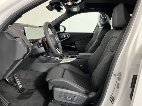 New 2026 BMW X3 M50 w/ Premium Package image 11