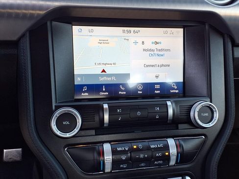 Used 2020 Ford Mustang Bullitt image 22