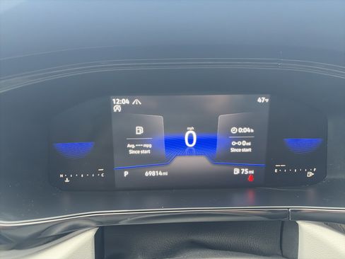 Used 2022 Volkswagen Taos S image 35