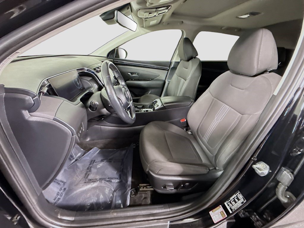 Used 2022 Hyundai Tucson SEL w/ Convenience Package AWD/4WD image 21