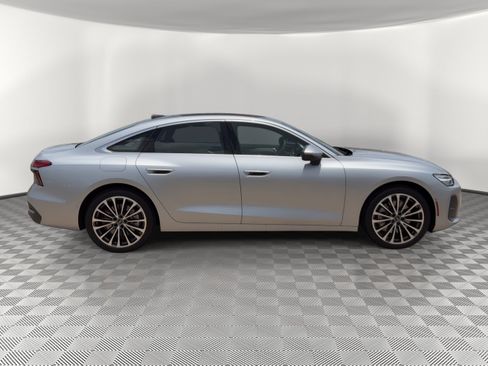 New 2026 Audi A6 Premium AWD/4WD image 8