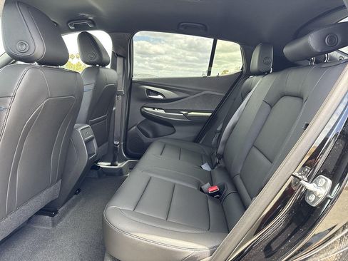 New 2026 Buick Envista Sport Touring w/ Convenience II Package FWD image 24