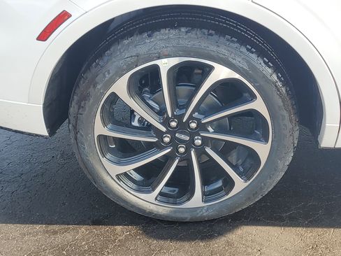 New 2026 Lincoln Nautilus Black Label image 5